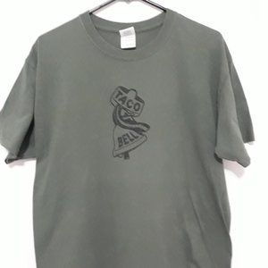 Vintage Taco Bell Tshirt